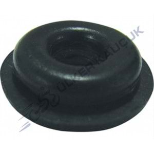 CG Yan Kapak Lastiği Ülker Alt Yuvarlak