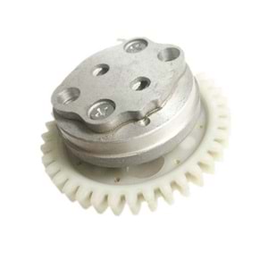 CG 200 Yağ Pompası 37T