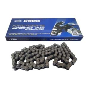 Motor Zincir 428-128L KMC