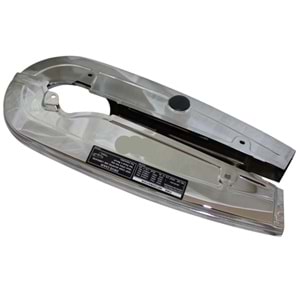 CG Zincir Muhafazası Alt-Üst Takım Nikel