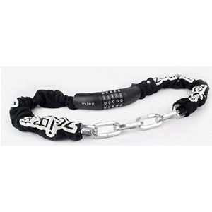 Zincirli Kilit 150 Cm Şifreli