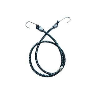 Bagaj Lastiği 8X100 Yerli