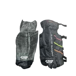 Motor Soğuk Önleyici Diz Örtüsü