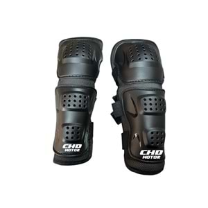 Motor Mafsalsız Korumalı Dirseklik