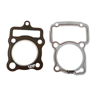 CG 125 Silindir Alt-Üst Conta