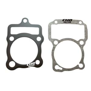 CG 200 (65.5) Silindir Alt-Üst Conta Saç