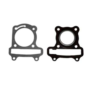 SCT 80 Silindir Alt-Üst Conta