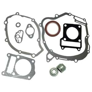 YBR 125 Takım Conta