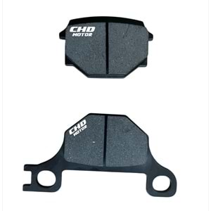 MH +KN Ön Fren Disk Balatası (011)