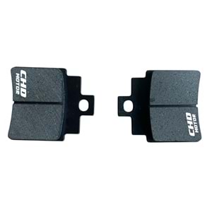 SYM GTS JOYMAX Ön Fren Disk Balatası (020)