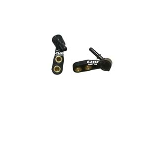 DİO Enjektör Girişi