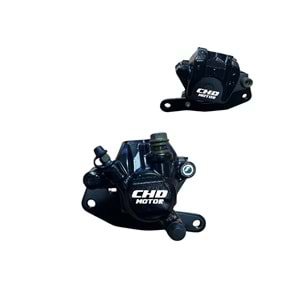 DİO 110 Ön Fren Alt Merkezi