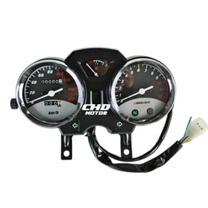 KB SPORT Km Saati Komple Telli