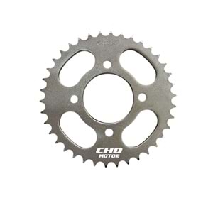 KN + MH Arka Dişli 38T