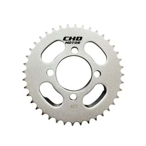 KN + MH Arka Dişli 40T