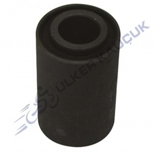 KN Beşik Takozu Ülker (12 X 25 X 42)