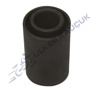 Kanuni Seyhan Beşik Takozu Ülker (14 X 26 X 45)