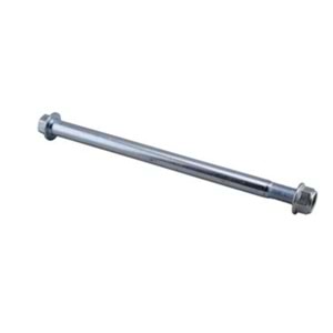 KT 125 Arka Teker Mili