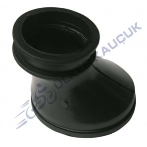 KT 125 Hava Filitre Lastiği Ülker