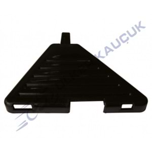 KT 125 Hava Filitre Avadanlık Kapağı