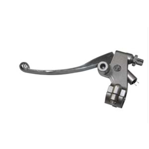 KT 125 Sol Kütük+Debriyaj Kolu Nikel