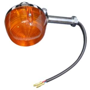 KT 125 Sinyal Borulu