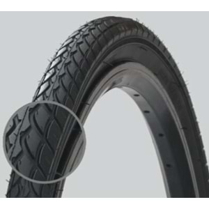 20 175 Dış Lastik İtal DURANTA