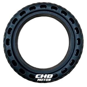 E-Scooter 8 1/2X2 Dış Lastik Dolma