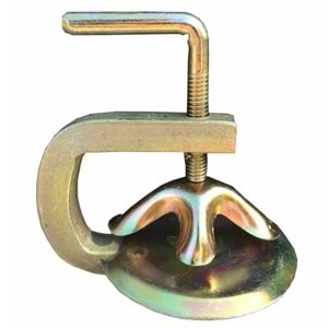 Sıcak Kaynak Mengenesi