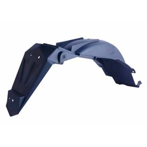 MH 125 Arka Çamurluk