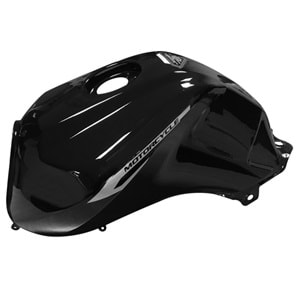 MH Drift 125 Depo (Siyah)