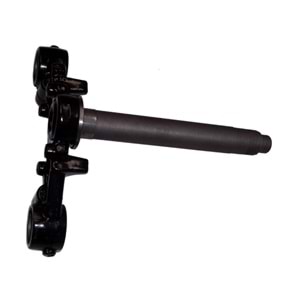 MH Furç Taplası (Rot)