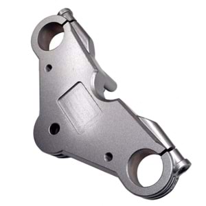 MH 125 Furç Üst Tablası