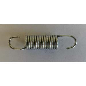 YBR + MH 125 + KN Fren Petal Yayı