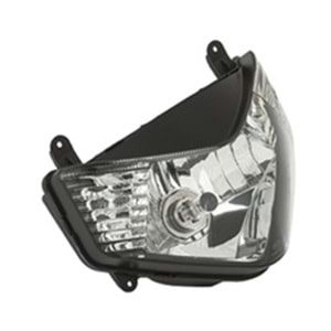 MH 125 Ön Far Komple