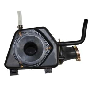 MH 125 Hava Filitresi Komple