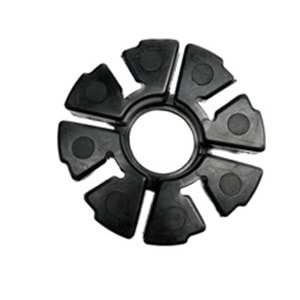 MH - KN Kaplin Lastiği İthal