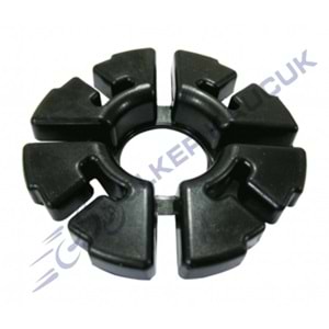 MH - KN Kaplin Lastiği Ülker