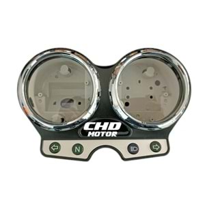 MH Drift Km Saat Kabı