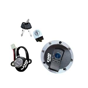 100 MG Süperboy Kontak Seti