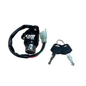 100 MG Süperboy Kontak