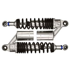 MH-L Arka Amortisör