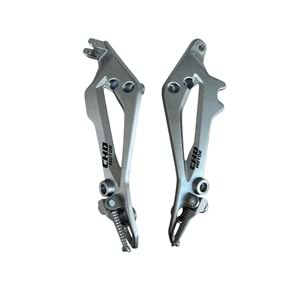 MH L Arka Basamak Braketi Komple