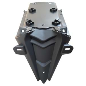 MH DRİFT L Arka Çamurluk