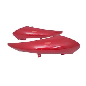 MH DRİFT L Depo Granajı Komple (Kırmızı)