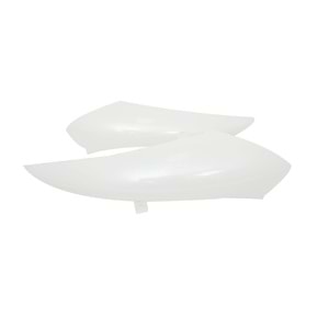 MH DRİFT L Depo Granajı Komple (Beyaz)