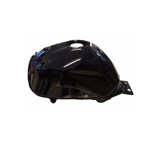 MH DRİFT L Benzin Deposu (Siyah)