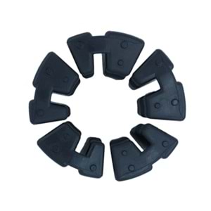 MH DRİFT L Kaplin Lastiği