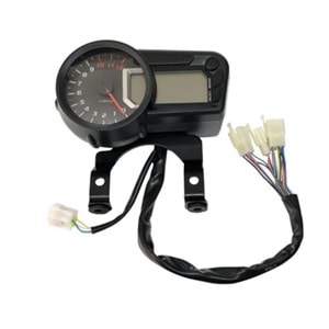 MH DRİFT L KM Saati Komple