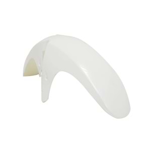 MH DRİFT L Ön Çamurluk (Beyaz)